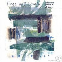 Kunio Ohta Quartet+1 - Free and Lovely (1976) / Jazz