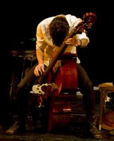 Calomito - Discography (2005-2011) / Avant-Prog, Chamber Rock, Canterbury, Fusion, Klezmer, Electronic, Experimental, RIO