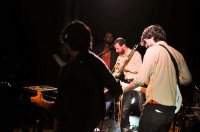 Calomito - Discography (2005-2011) / Avant-Prog, Chamber Rock, Canterbury, Fusion, Klezmer, Electronic, Experimental, RIO