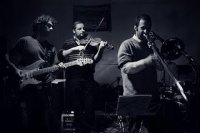 Calomito - Discography (2005-2011) / Avant-Prog, Chamber Rock, Canterbury, Fusion, Klezmer, Electronic, Experimental, RIO