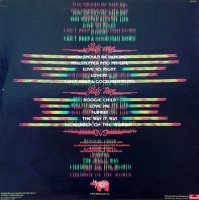 Bee Gees-Children of the world (1976) / vynil rip, disco