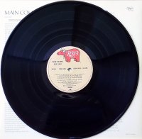 Bee Gees-Main course (1975) /vynil rip, disco Bee Gees-Main course (1975) /vynil rip, disco