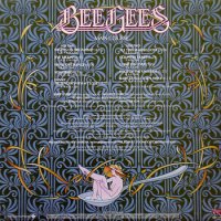 Bee Gees-Main course (1975) /vynil rip, disco Bee Gees-Main course (1975) /vynil rip, disco