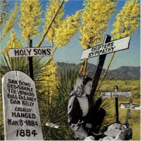 Holy Sons - Drifter's Sympathy (2009) neo-psychedeliс