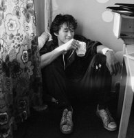 В.Цой, Кино-Ночь 1988(85-86), Группа крови 1991 (86-88), Чёрный альбом (1991) / vynil rip, rock