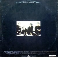 В.Цой, Кино-Ночь 1988(85-86), Группа крови 1991 (86-88), Чёрный альбом (1991) / vynil rip, rock