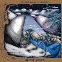 Jonathan Wilson - Gentle Spirit (2011) / Indie Rock, Acoustic, Folk