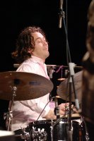 Dejan Terzic - Discography (1999-2010) / Contemporary Jazz, World Fusion, Modern Creative