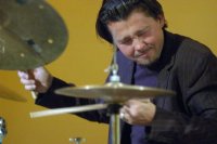 Dejan Terzic - Discography (1999-2010) / Contemporary Jazz, World Fusion, Modern Creative