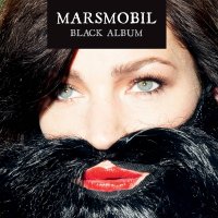 Marsmobil – Black Album (2011) / Electronic, Downtempo, Lounge