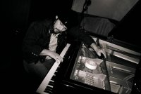 Dax Johnson - almost full discography (1998-2004) / Neo-classic, solo piano, composer