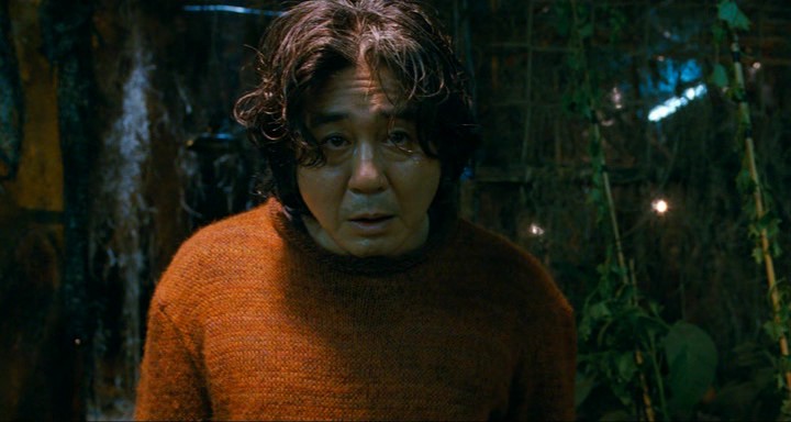 Я видел Дьявола / I Saw The Devil (2010)  Ким Чжи-вун / Kim Ji-woon Я видел Дьявола / I Saw The Devil (2010)  Ким Чжи-вун / Kim Ji-woon