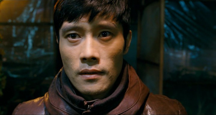 Я видел Дьявола / I Saw The Devil (2010)  Ким Чжи-вун / Kim Ji-woon Я видел Дьявола / I Saw The Devil (2010)  Ким Чжи-вун / Kim Ji-woon