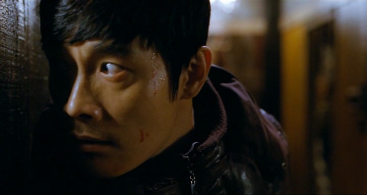 Я видел Дьявола / I Saw The Devil (2010)  Ким Чжи-вун / Kim Ji-woon Я видел Дьявола / I Saw The Devil (2010)  Ким Чжи-вун / Kim Ji-woon