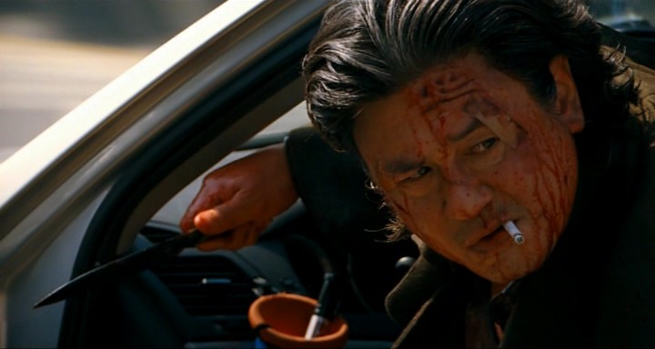 Я видел Дьявола / I Saw The Devil (2010)  Ким Чжи-вун / Kim Ji-woon Я видел Дьявола / I Saw The Devil (2010)  Ким Чжи-вун / Kim Ji-woon