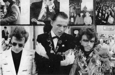 Михаил Марголис . «АукцЫон: Книга учёта жизни»