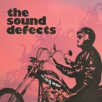 The Sound Defects - The Iron Horse (2008) / Instrumental Hip Hop