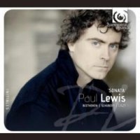 Paul Lewis "Sonata" (2011) / classical