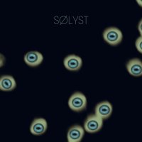 Solyst – Solyst (2011) / tribal dub krautrock