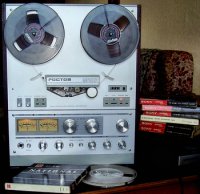 Танцевальное ретро - лучшие джазовые аккордеонисты (рип с магнитоальбома) / instrumental, jazz, retro