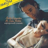 John Porter & Anita Lipnicka - 3 albums (2003, 2005, 2008) / pop - rock, acoustic John Porter & Anita Lipnicka - 3 albums (2003, 2005, 2008) / pop - rock, acoustic