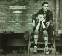 John Porter & Anita Lipnicka - 3 albums (2003, 2005, 2008) / pop - rock, acoustic John Porter & Anita Lipnicka - 3 albums (2003, 2005, 2008) / pop - rock, acoustic