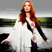 Tori Amos - Night Of Hunters (2011) / piano, vocal