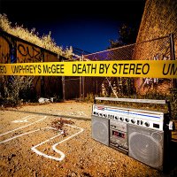 Umphrey’s McGee - Death By Stereo (2011)  / progressive rock, crossover prog