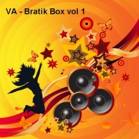 VA – Bratik Box vol. I  /Electronic /Funky, Jazzy, Hoppy и т.п. /Old School Pop /Мажор