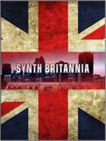 Synth Britannia (2009) / документальный, BBC