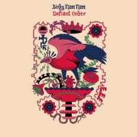 Birdy Nam Nam - Defiant Order (2011) electronic, turntablism