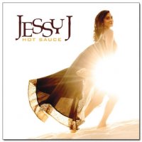 Jessy J - Hot Sauce (2011) / smooth jazz, contemporary