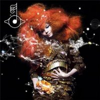 Bjork - Biophilia (2011) [Japanese Edition CD] / Electronic, Alternative, Experimental