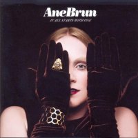 Ane Brun - It All Starts With One (2011) indie pop