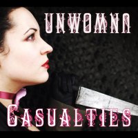Unwoman/2 альбома/darkwave,dark trip wave, female vocalists, cello, ethereal, electronic, gothic
