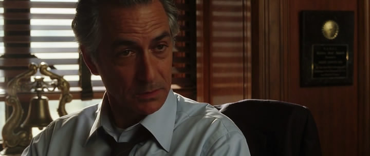 Перелом / Fracture (2007) Перелом / Fracture (2007)