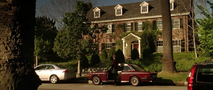 Перелом / Fracture (2007) Перелом / Fracture (2007)