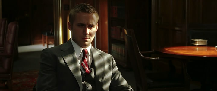 Перелом / Fracture (2007) Перелом / Fracture (2007)