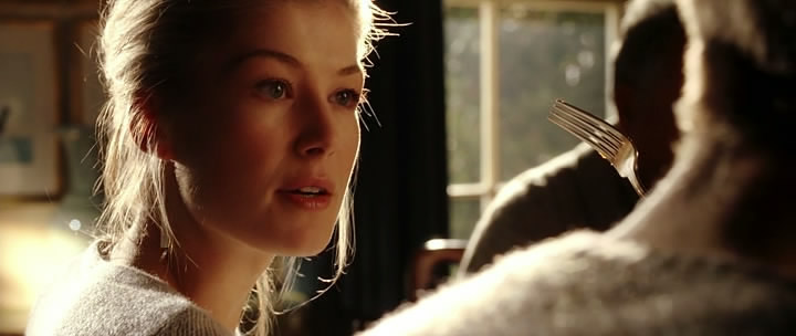 Перелом / Fracture (2007) Перелом / Fracture (2007)