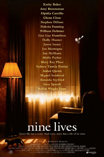 Девять жизней / Nine Lives / 9 Vita de Donna (2005) Rodrigo Garcia Девять жизней / Nine Lives / 9 Vita de Donna (2005) Rodrigo Garcia