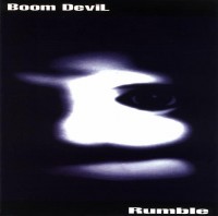 Boom Devil - Rumble (2001) / Electronic, Trip Hop, Dub, Downtempo