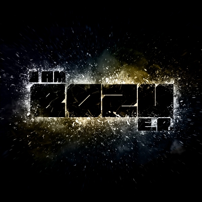 Bozu - I am Bozu E.P. (2011) / electronic, dream, glitch, chill, experimental