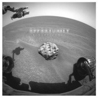 Brasstronaut - Opportunity EP (2011)/ jazz, indie, piano