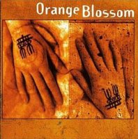 Orange Blossom - Orange Blossom (1997) & Everything Must Change (2004) / Tribal, Industrial, Blues Rock