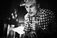 Long Arm - Organic (2011) /  instrumental hip-hop, abstract, jazz, experimental