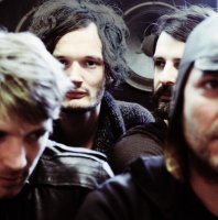 Apparat Band-Berlin Festival (09.09.2011) (LIVE)