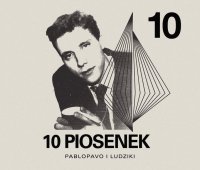 Pablopavo i Ludziki - "Telehon" (2009), "10 piosenek" (2011) / reggae, raggamuffin, dancehall Pablopavo i Ludziki - "Telehon" (2009), "10 piosenek" (2011) / reggae, raggamuffin, dancehall