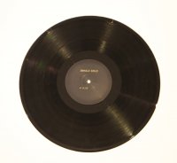 Massive Attack & Burial "Four Walls / Paradise Circus" (2011) / Electronic