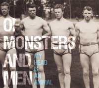 Of Monsters The Men - My Head Is An Animal (2011) / Inidie, Rock, Folk