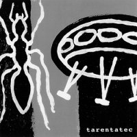 Tarentatec - Chronology 2005-2008 (2011) / avant-prog, noise rock, energetic post-punk